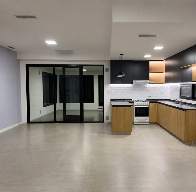 Remodelación integral de vivienda en Cañada de Gómez