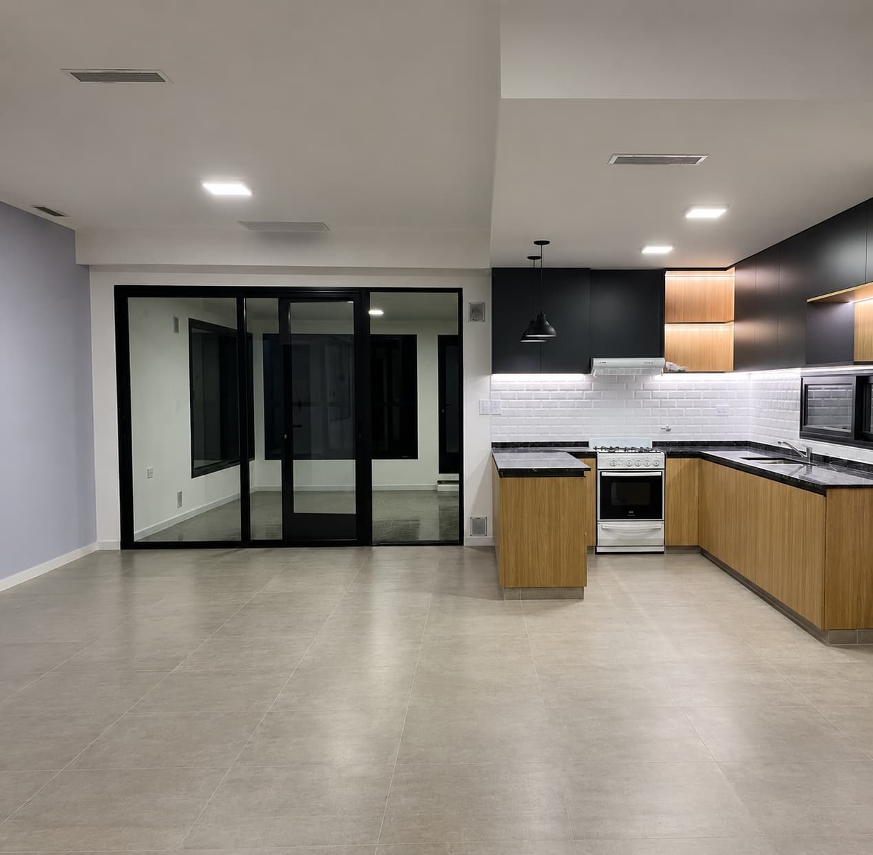 Remodelación Integral