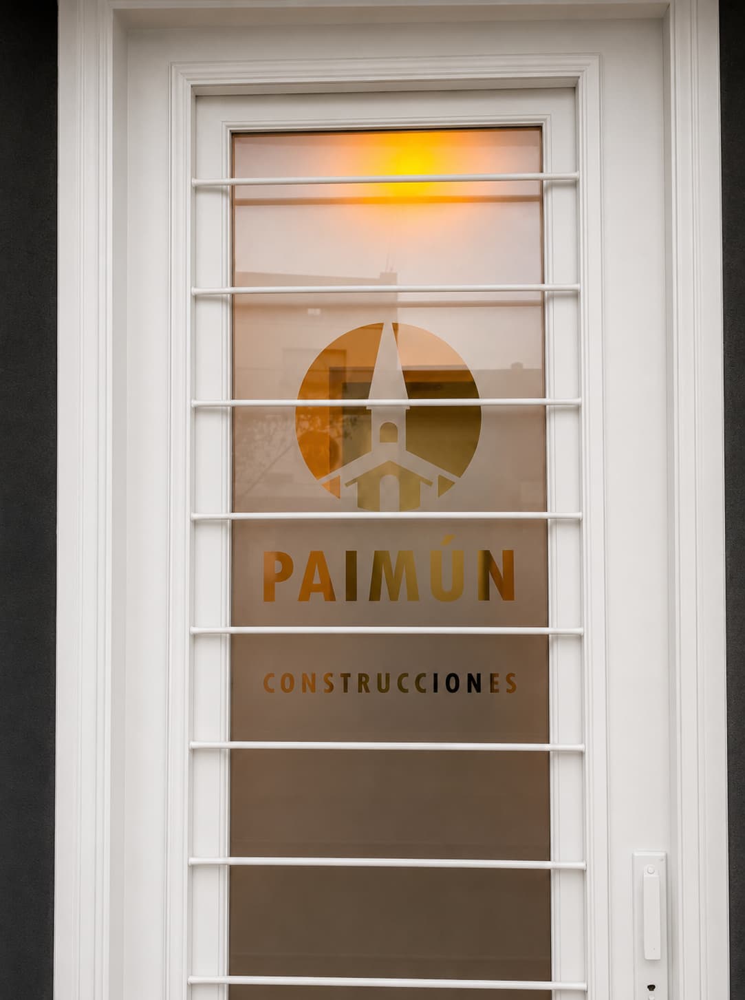 Oficina Paimún Construcciones